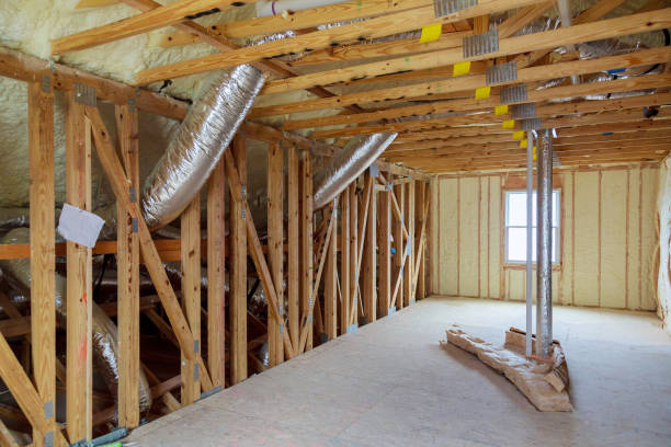 Trusted MS Insulation Contractor Experts