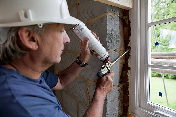 Best Commercial Insulation in University, MS